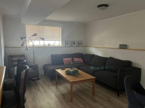 Michaud's Basement unit
